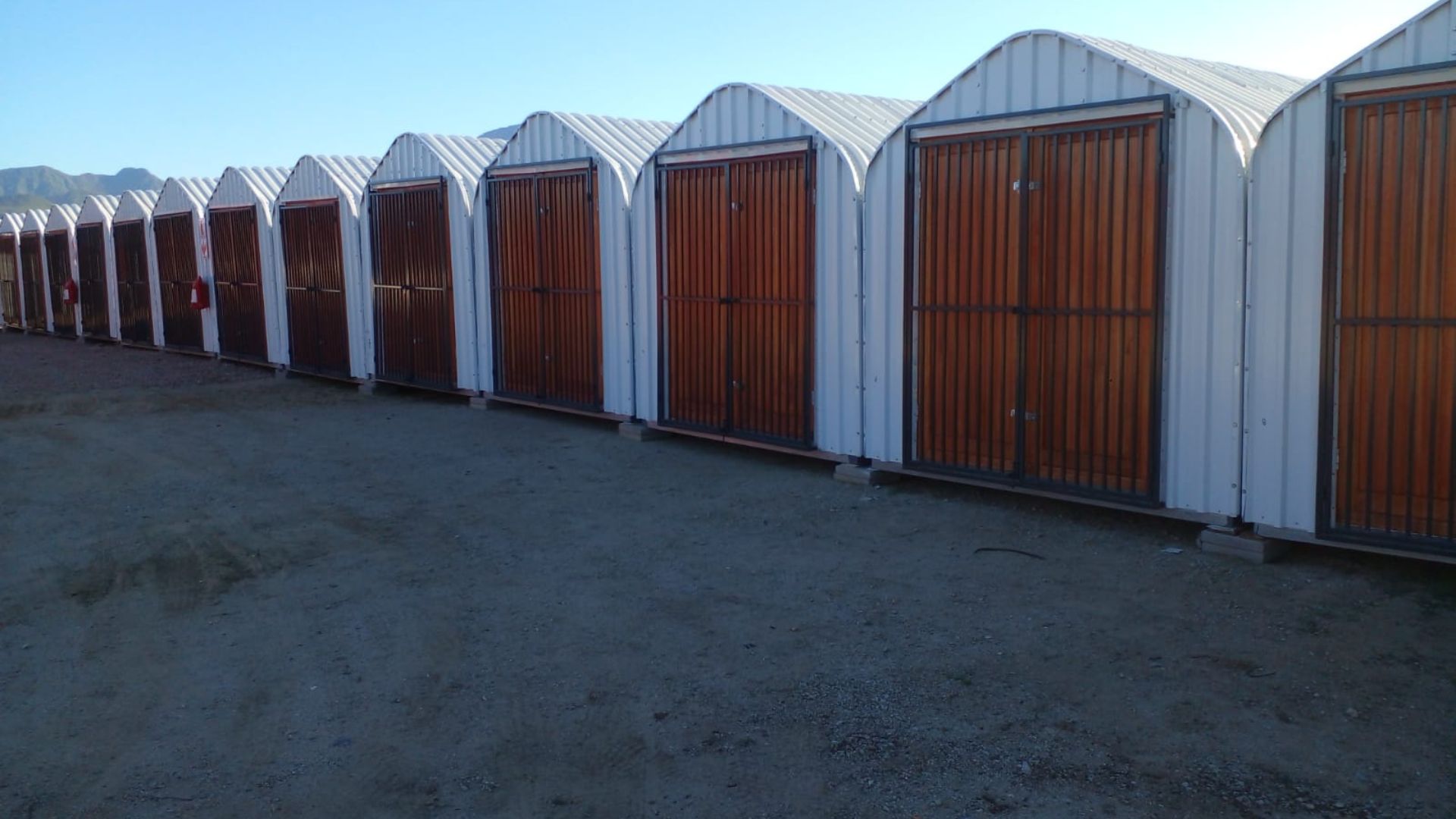 Kazin - Mobile Storage Units to buy