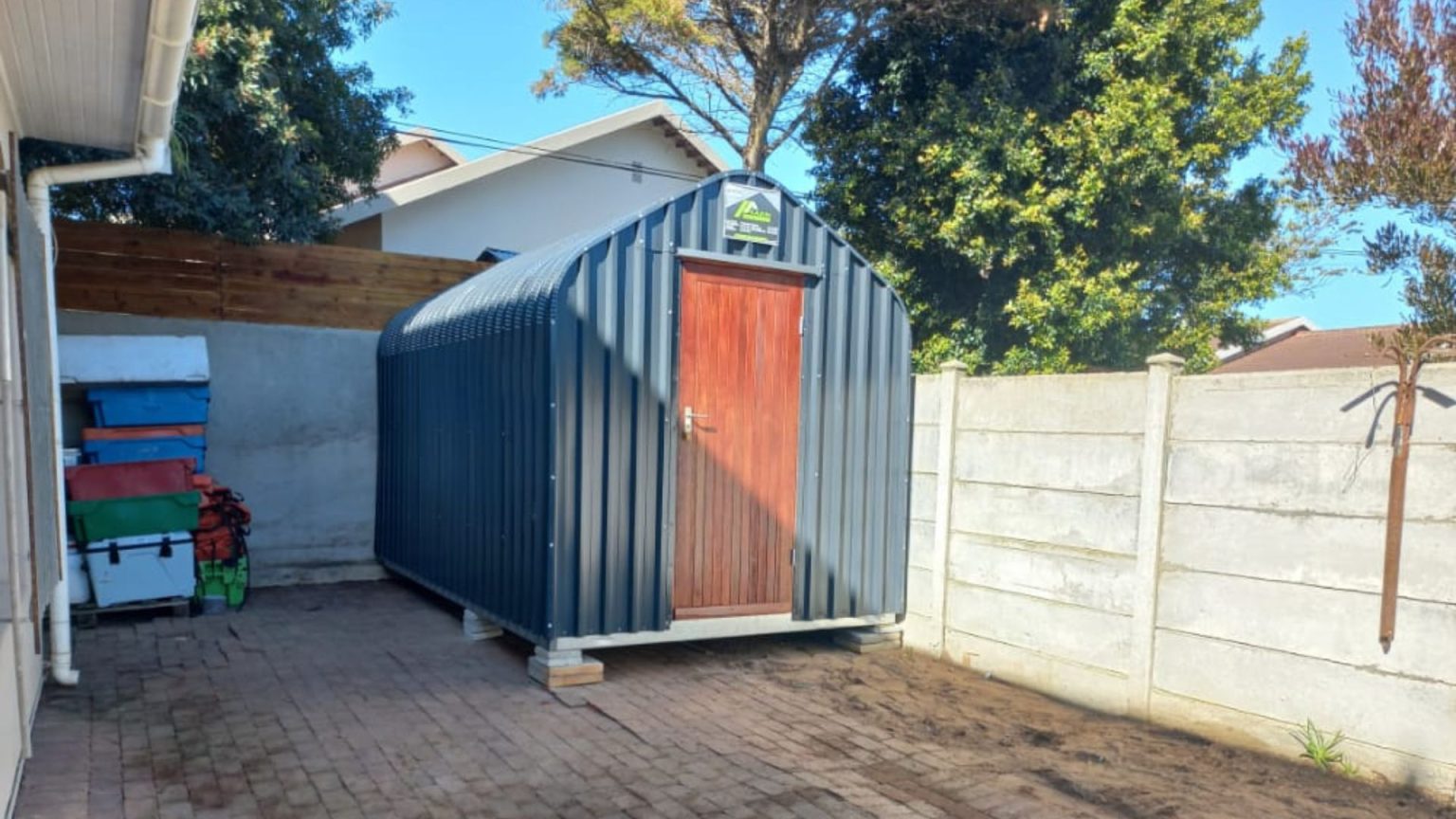 Storage Containers Kazin