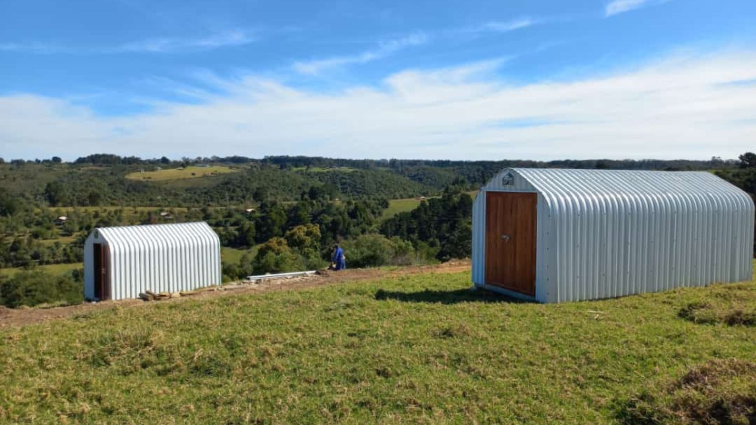 Storage Containers - Kazin